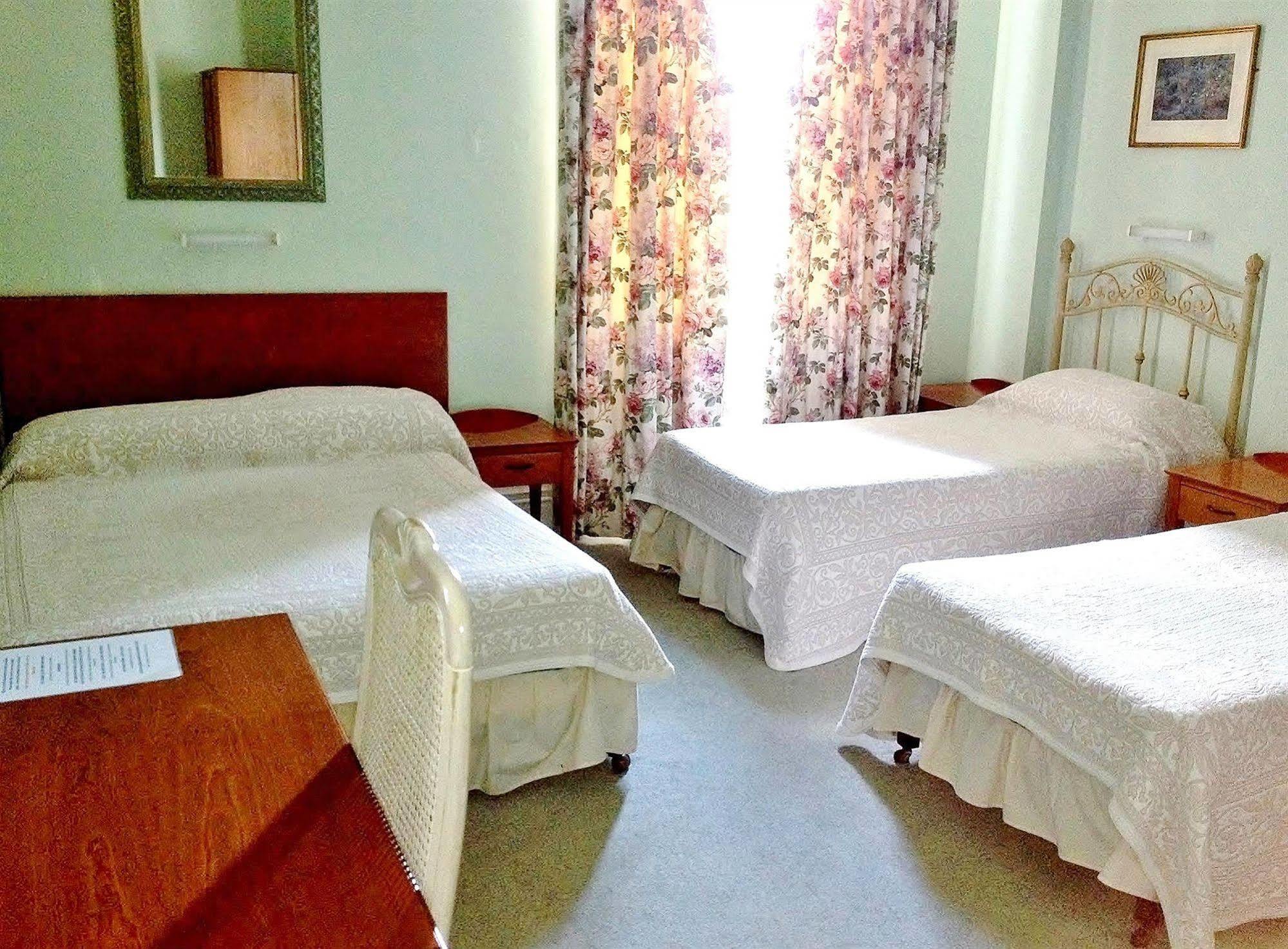Merlyn Court Hotel 伦敦 外观 照片